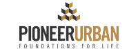 Office space interior design for Pioneer Urbans corporate hub