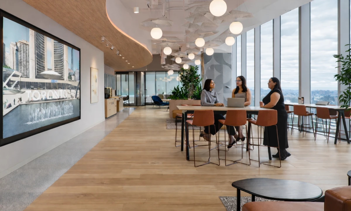 Top 10 Office Interior Designers in Chennai for Stylish Workspaces