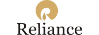 Modern office interior design for Reliance workspace