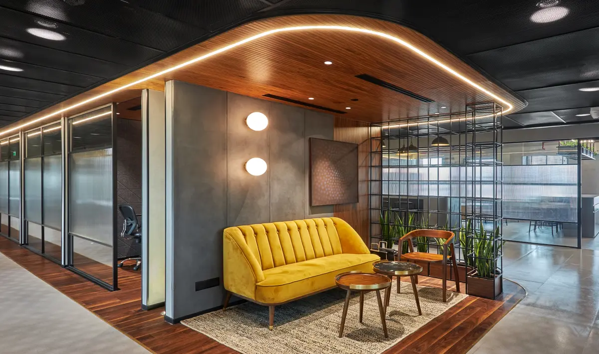 A Complete Guide to Office Interior Design Cost in Bangalore