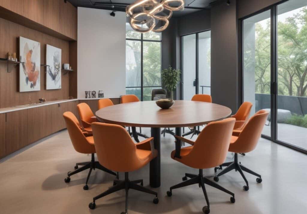 conference rooms ideas