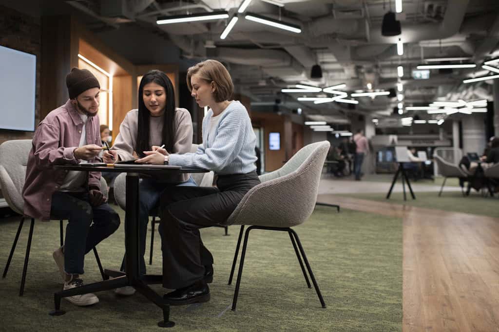Strategies to Boost Employee Well-Being in Your Company