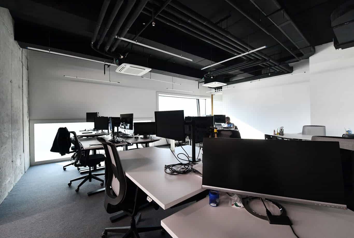 How to Choose the Right Materials for Your Office False Ceiling Design