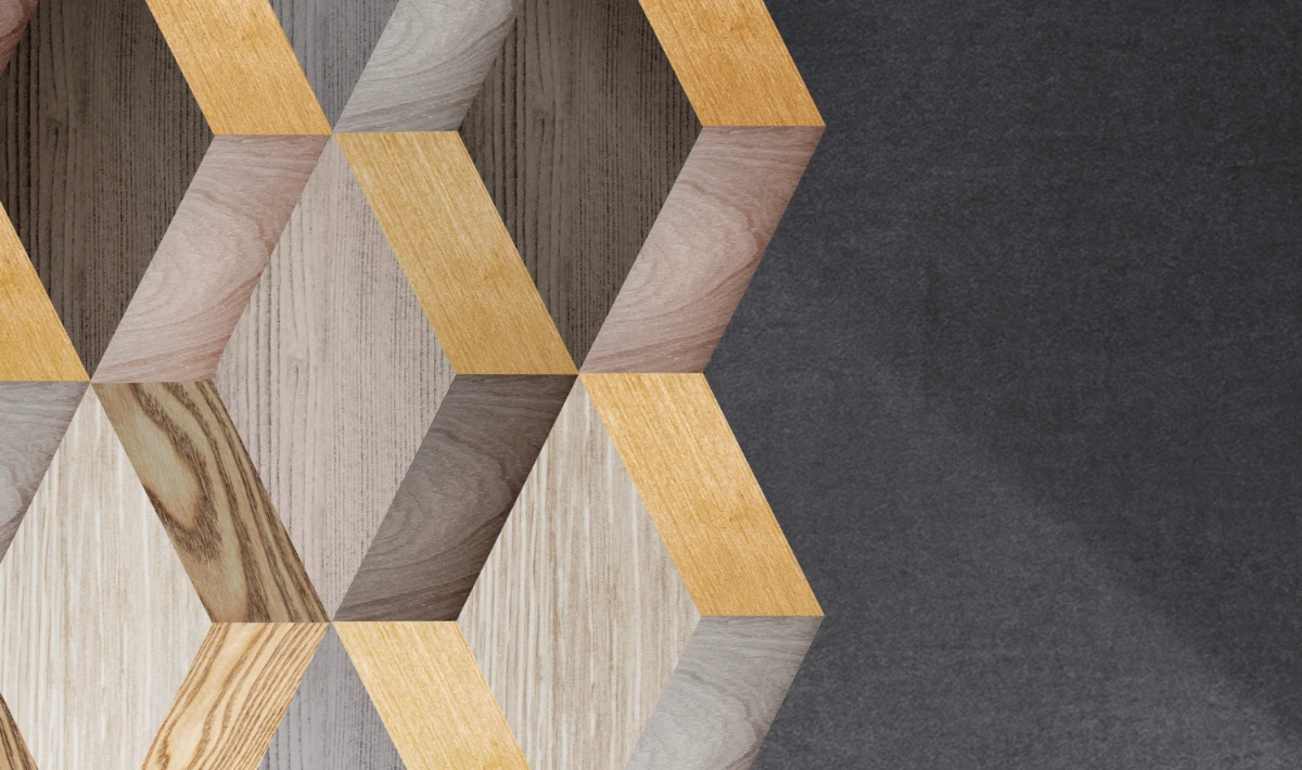Laminated Wall Panel Design