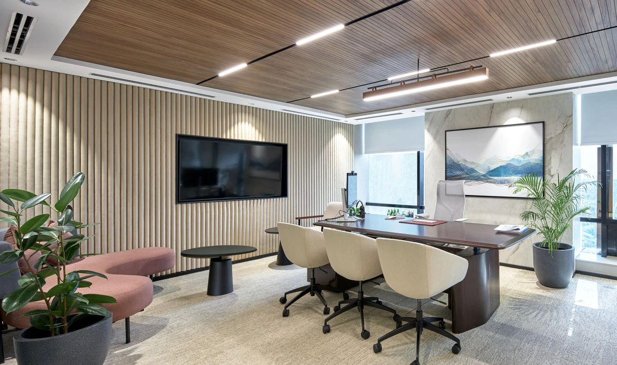 Office Fit Out – Types, Cost, Process and Ideas in 2026