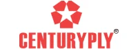 Corporate office space interior design for Centuryply