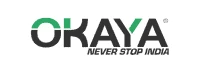 Office interior design company project for OKAYA workspace