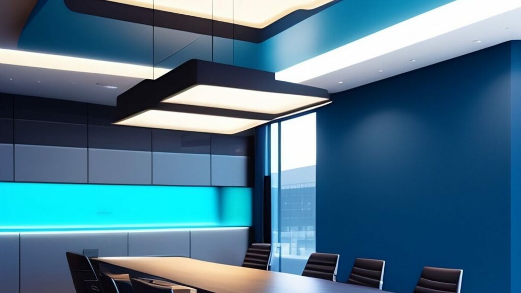 False Ceiling Designs