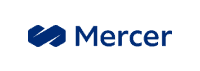 Office interior design services for Mercer India