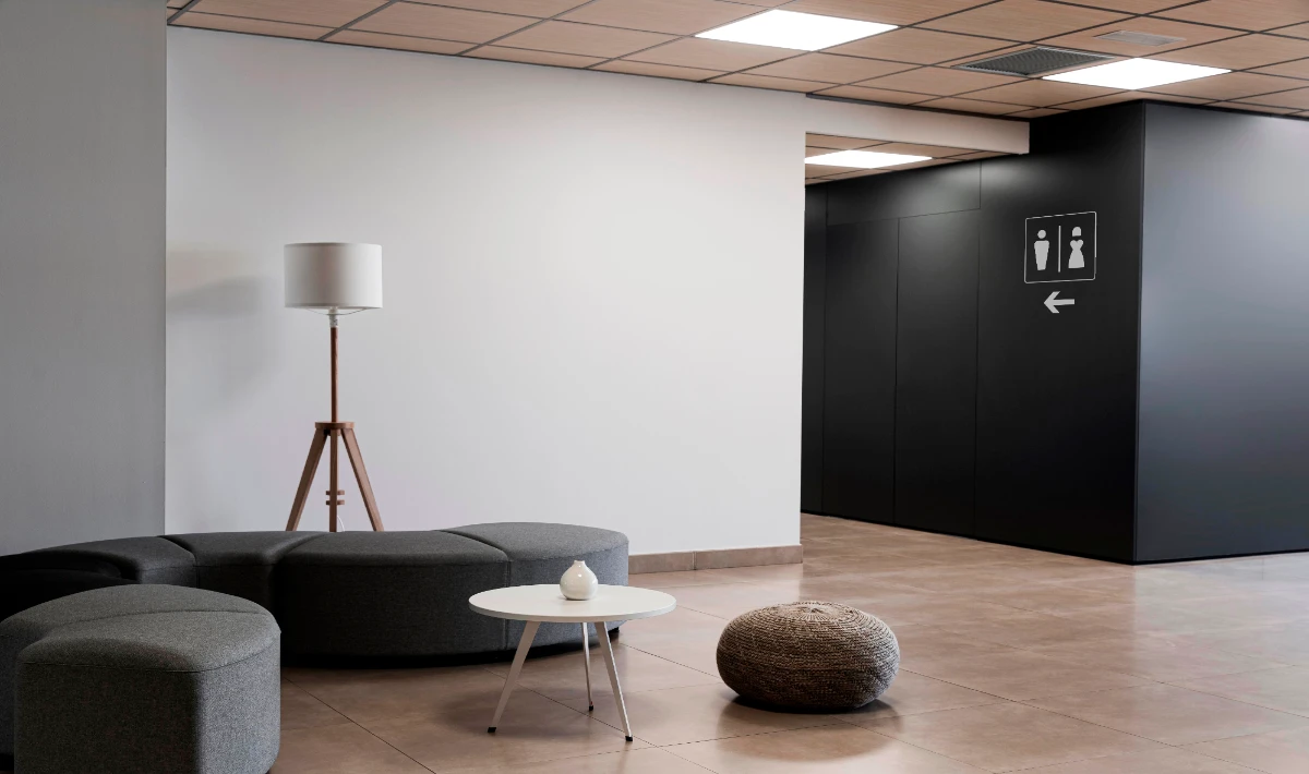 Office Branding Ideas to Design Stylish Workspaces That Inspire Success