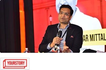 Officebanao office interior design featured in YourStory