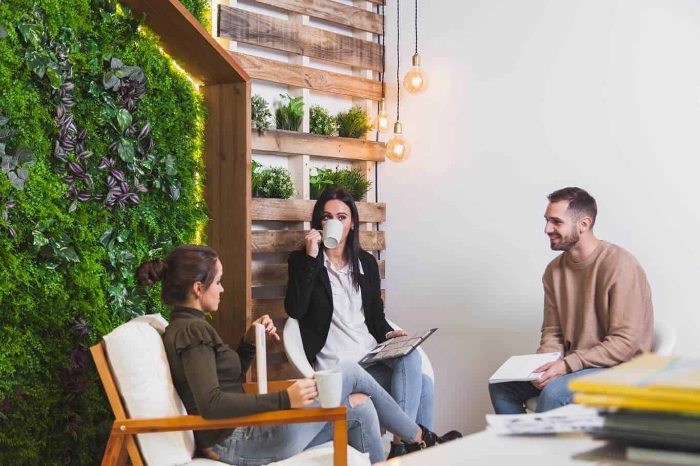 Office Interior Design