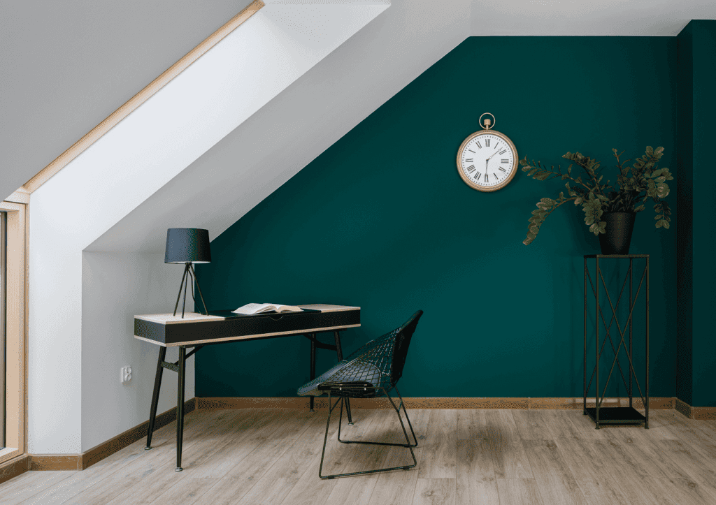 Bold Colours