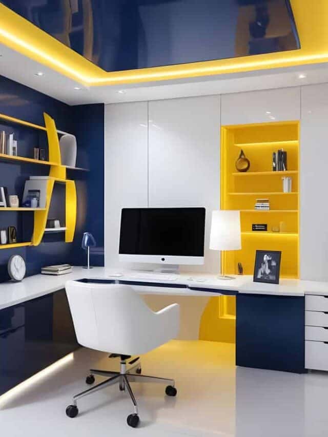 Benefits of Minimalist Office Design