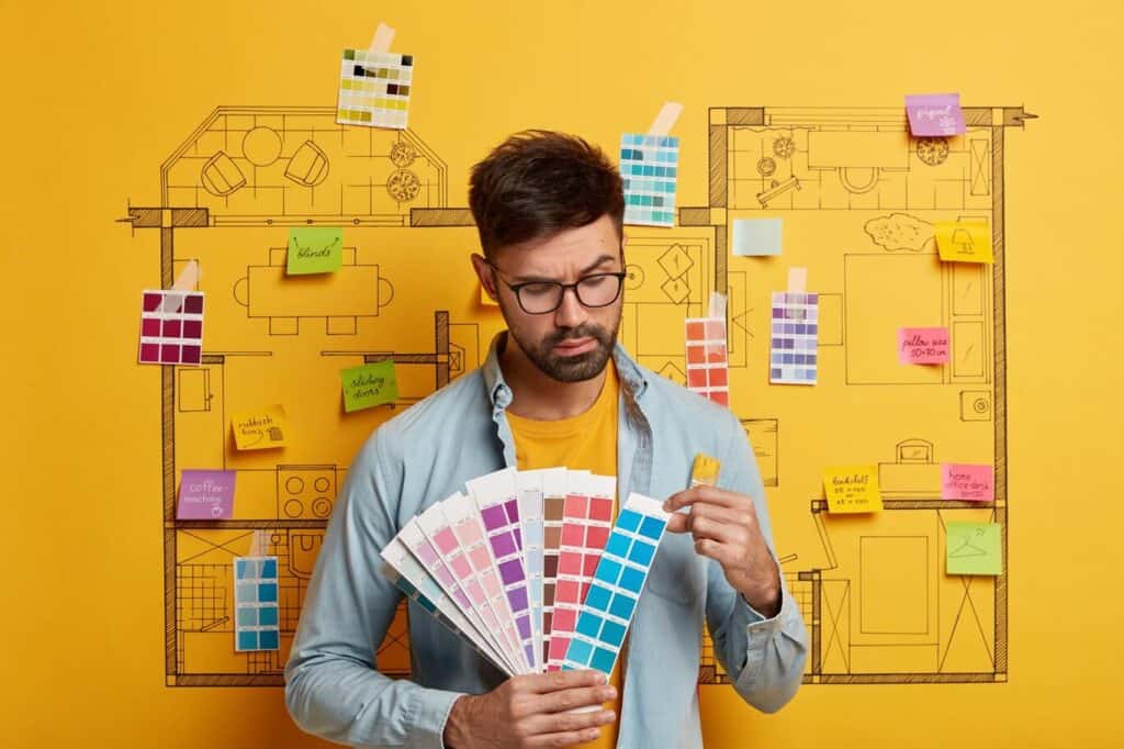 Office Color Choices